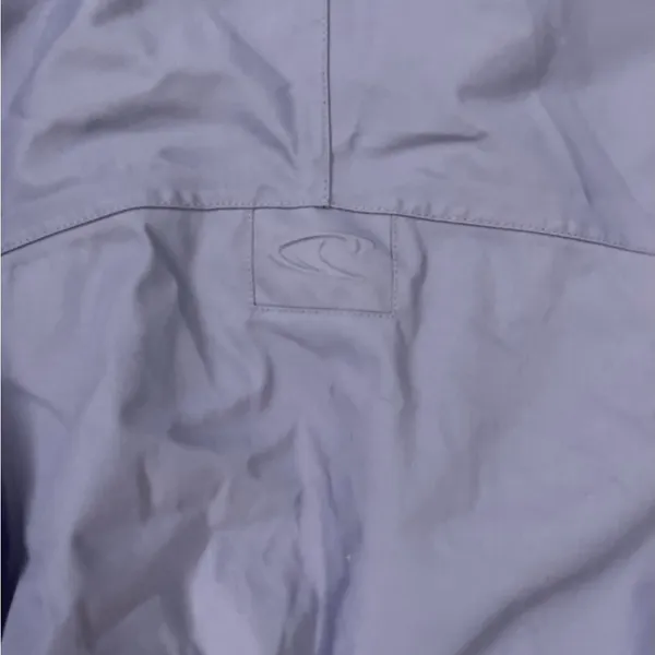 O’Neill Purple Snowboarding Zip Up Jacket - Medium - NWOT - Image 7