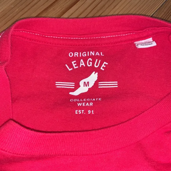 SMU T-Shirt - Image 6
