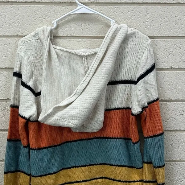 O'Neill Catalina Pullover Sweater size M. - Image 8