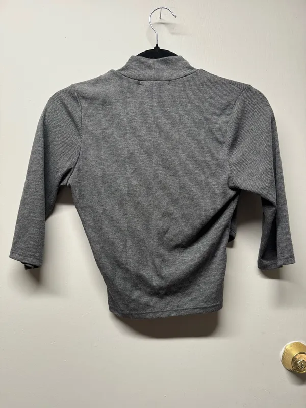 Crop Top Gaze USA size medium  - Image 3