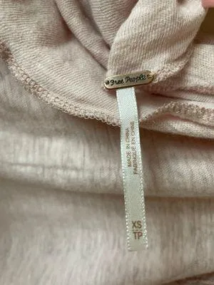 Free People Short Sleeve Shirt - Image 3