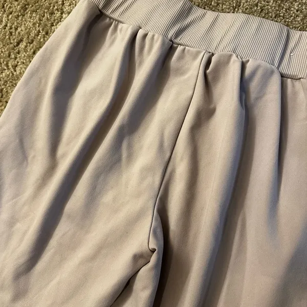 Rachel Zoe Tan Cream Dress Pants XS - Image 7