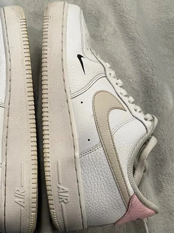 Nike Air Force 1s - Image 8