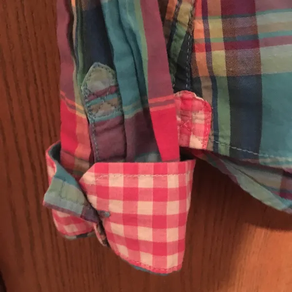 Hollister Flannel - Image 2