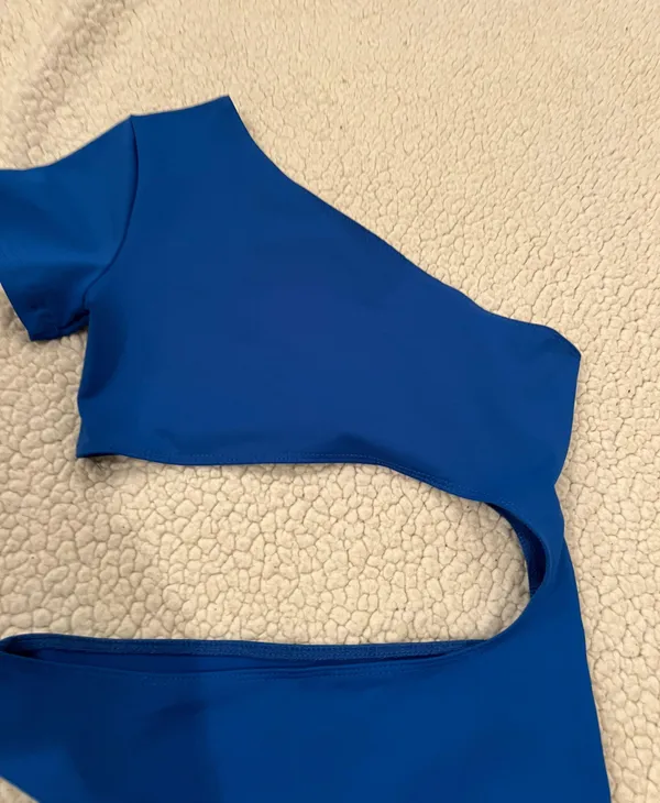 Edikted Bodysuit - Image 5