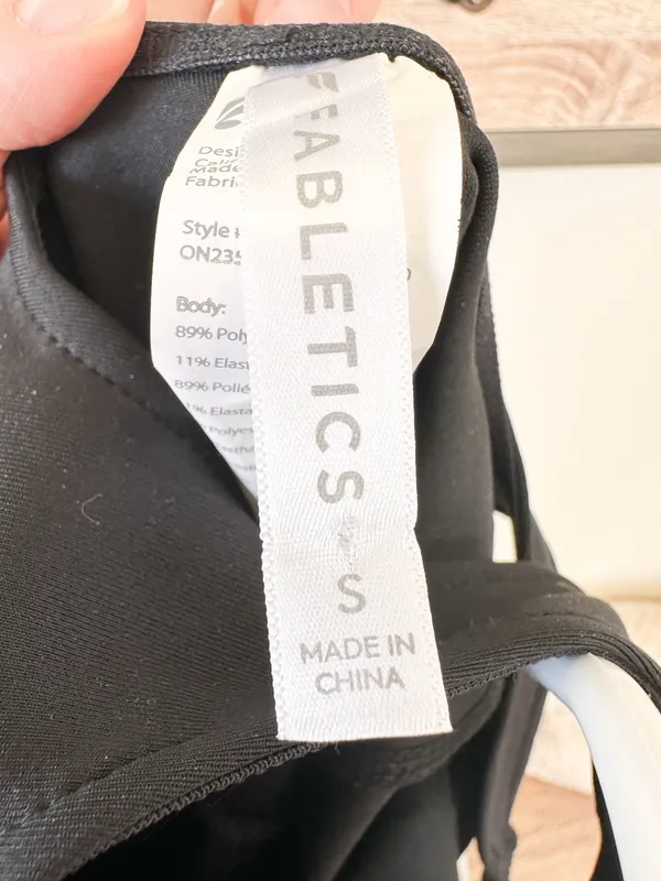 Fabletics Jumpsuit - Image 3