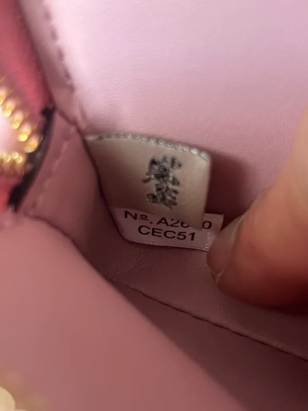 Coach Card Case - Image 7