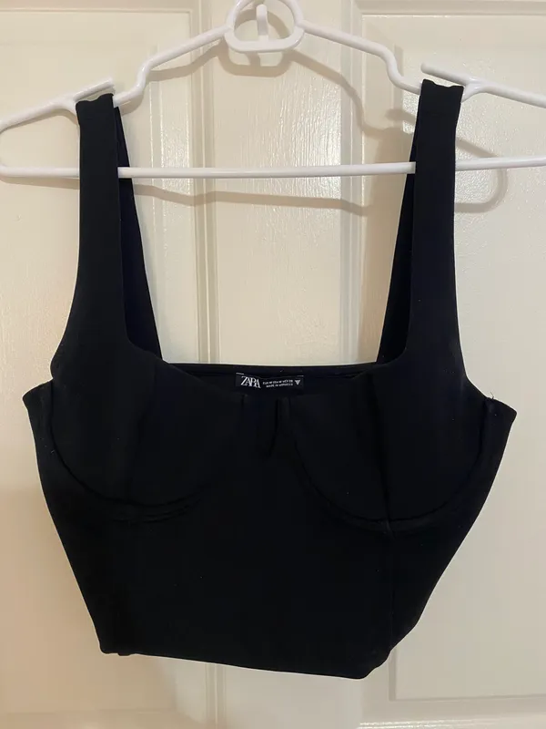 Bustier Top - Image 4