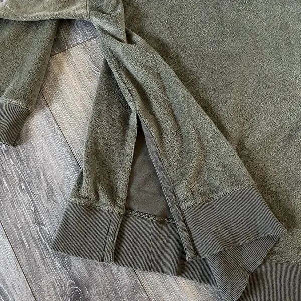 Aerie Coziest Desert Crewneck Sweatshirt - Image 8