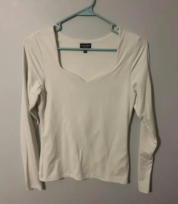 Black Shaping & Smoothing Top - Image 2