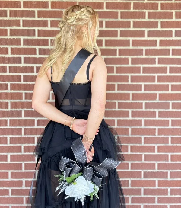 Prom Dress  - Image 2