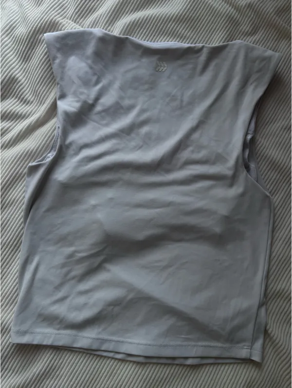 Target All in Motion White Tank - Image 3