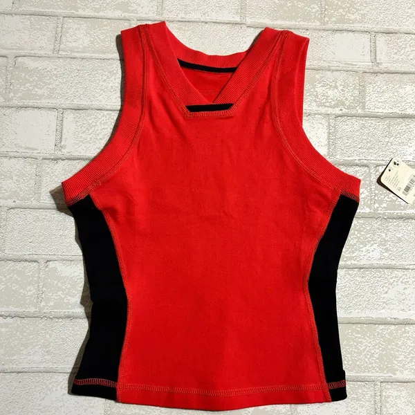 Free People Women's Sleeveless Top - Image 2