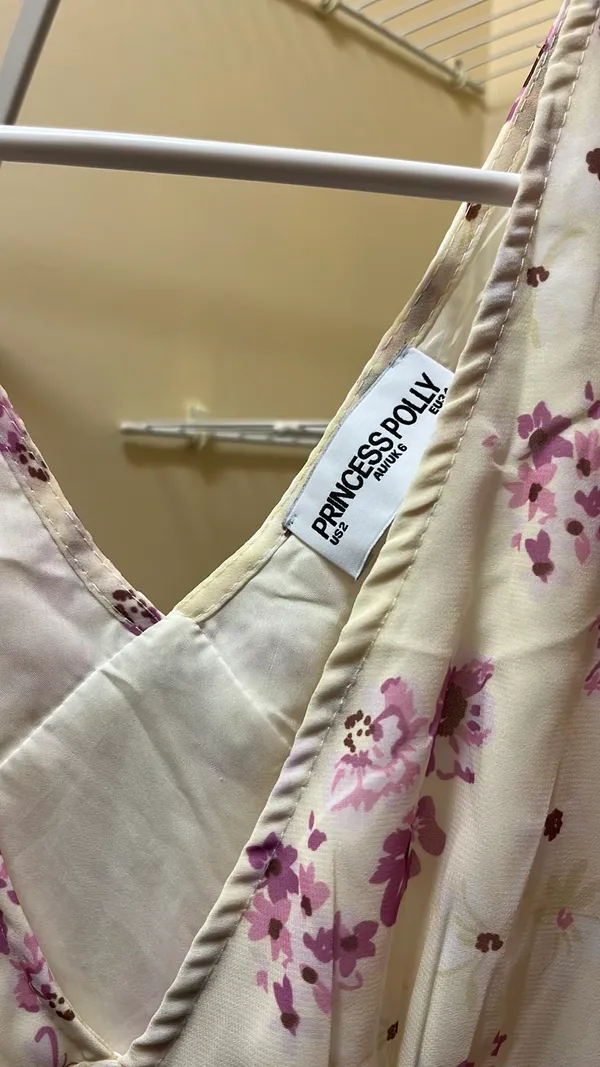 Princess Polly Dress - Image 3
