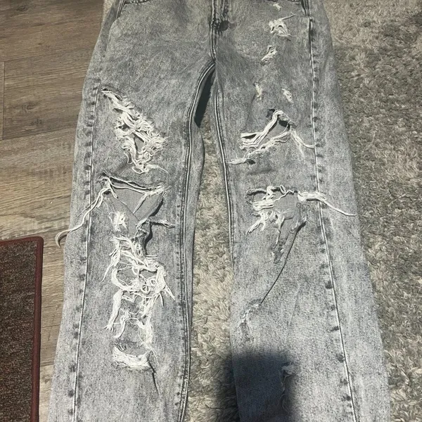 American Eagle jeans size‎ 10 - Image 5
