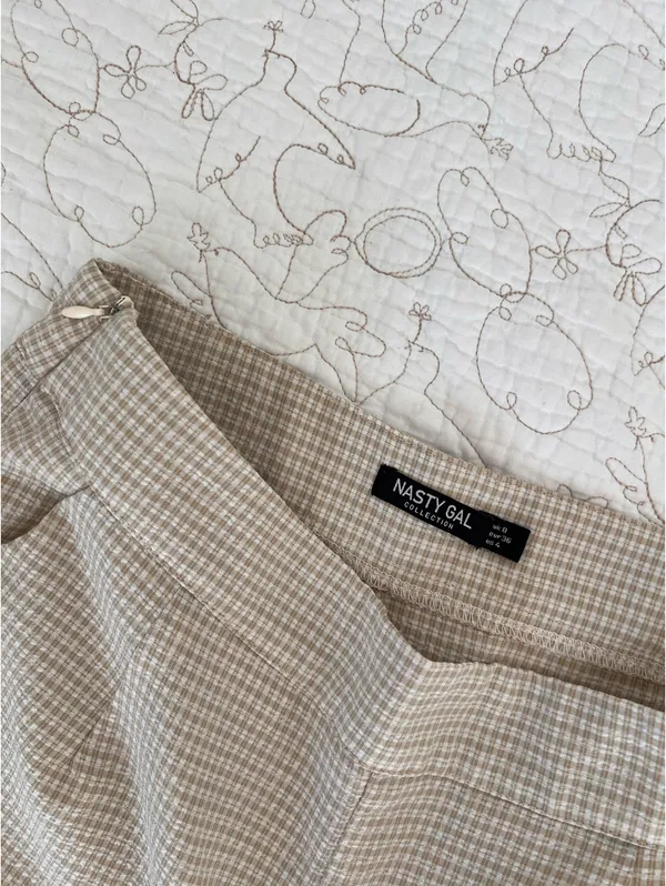 Nasty Gal Pants - Image 3