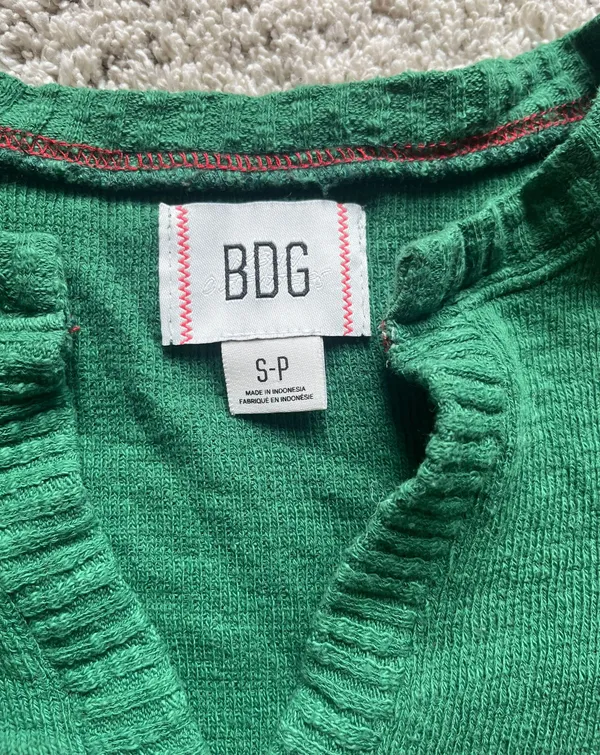 BDG Top - Image 2