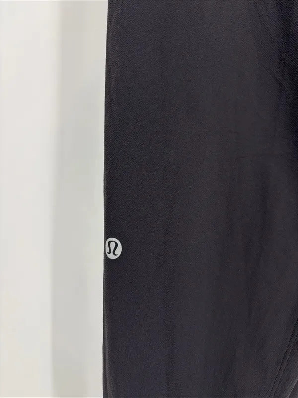 Lululemon License to Train High-Rise Active Pant Women's Size 8 in Black in EUC! - Image 13