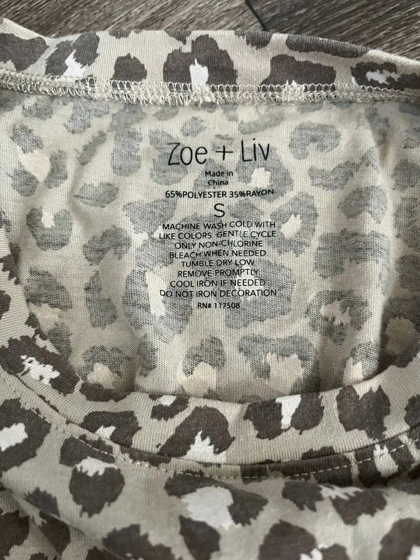 Zoe & Liv (Size S) - Image 2