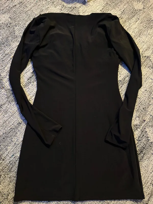 TEN Aritzia By Babaton Dress Mini - Image 6