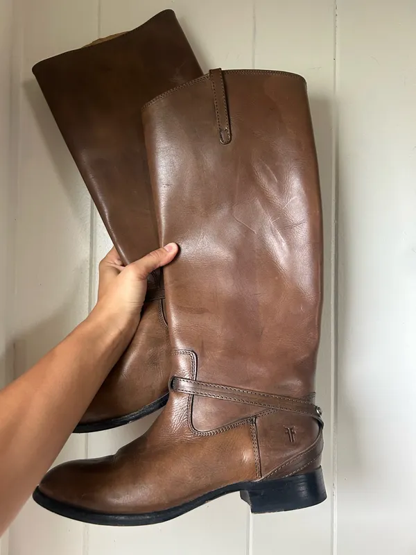 Frye Boots - Image 3