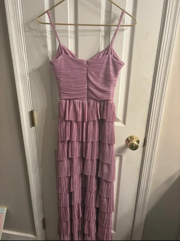 Gianni Bini prom dress - Image 4