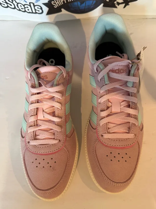 Adidas Breaknet Sleek 6.5W/5.5Y - Image 5