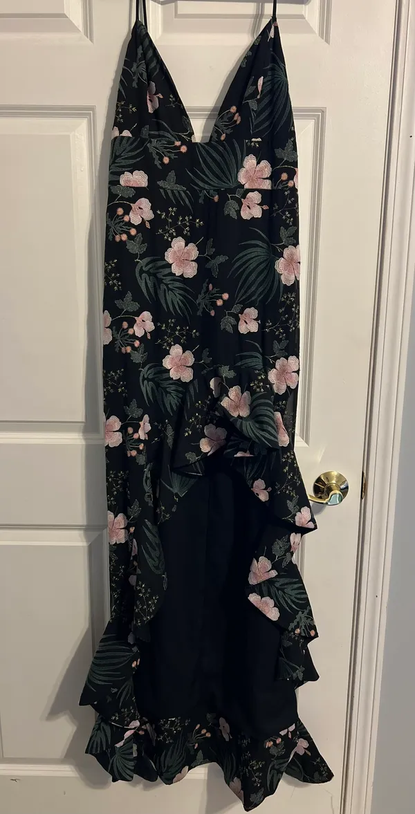 Lovers + Friends Ahmani Dress 🌸🏝️ - Image 8