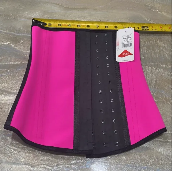 Ann Chery High Compression Latex Waist Trainer XS - Image 5