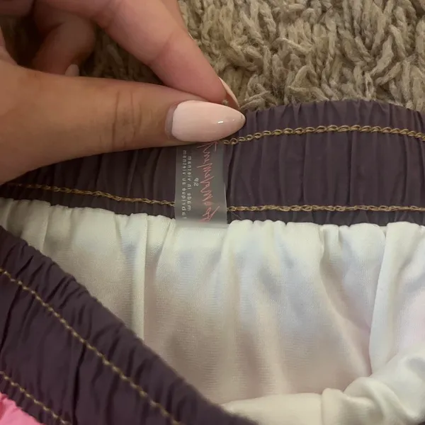 Free People Movement Spring Forward Shorts - Image 3