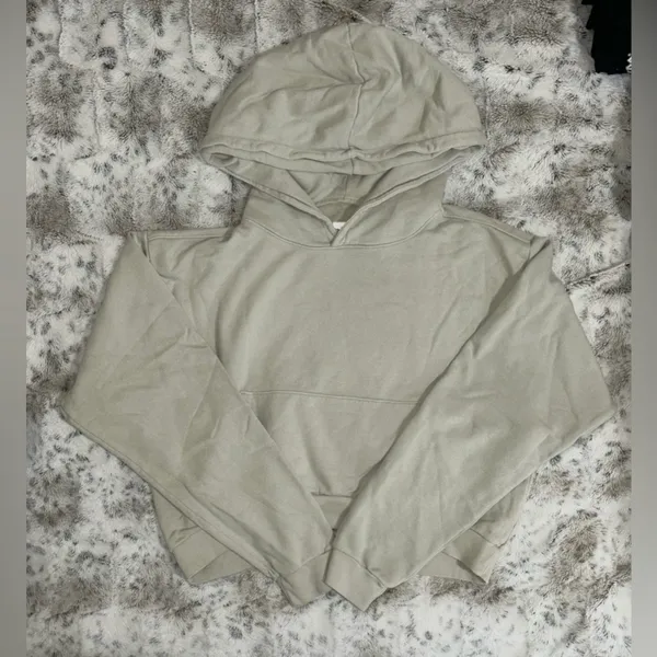 Boys Lie 🆕 NWOT | I’m Busy You’re Ugly Hoodie | One Size - Image 6