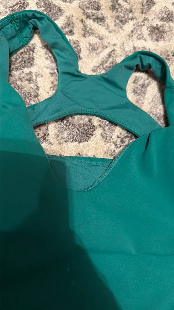 Lululemon Reversible Bra Align A/B Light Support Cup - Image 4