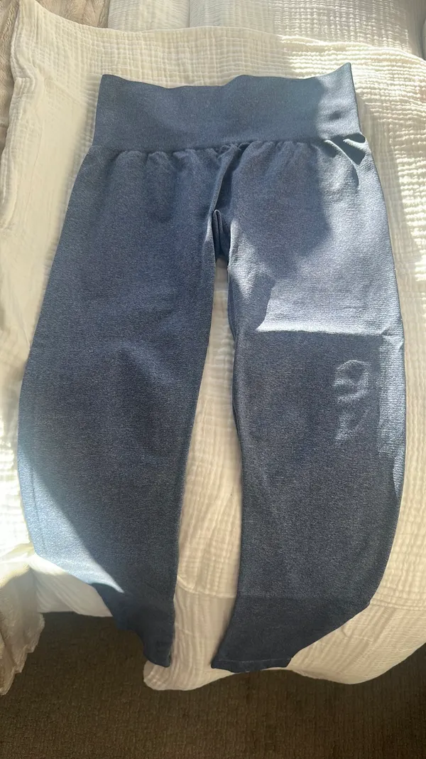 NVGTN Seamless Leggings - Image 3