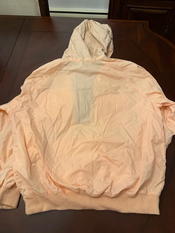 Vintage Spalding Windbreaker - Image 3