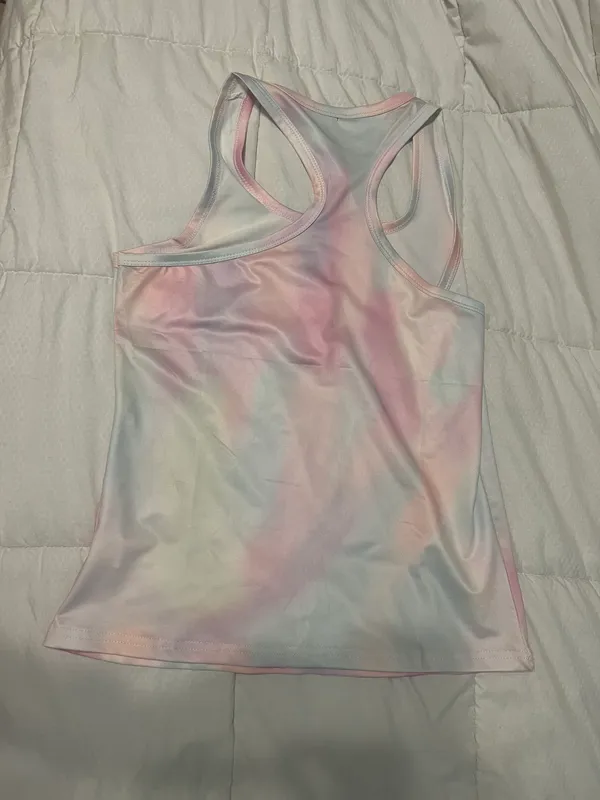Tank Top - Image 2