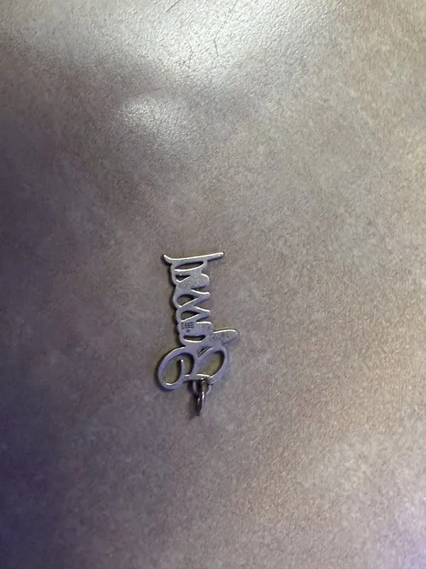 James Avery Charm - Image 2