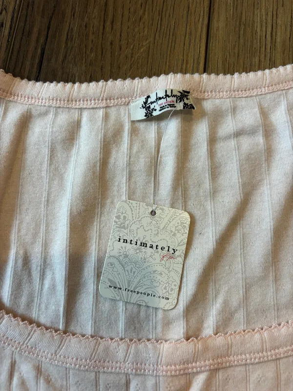 Free People Intimately Top - Image 2