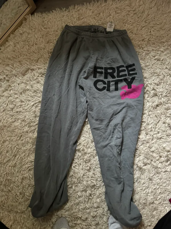 Sweatpants - Image 2