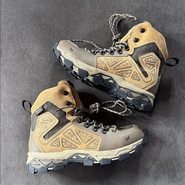 Women’s Red Wing Shoes Irish Setter Hunt Outdoor Waterproof Boots 2892 5.5 NEW - Image 8