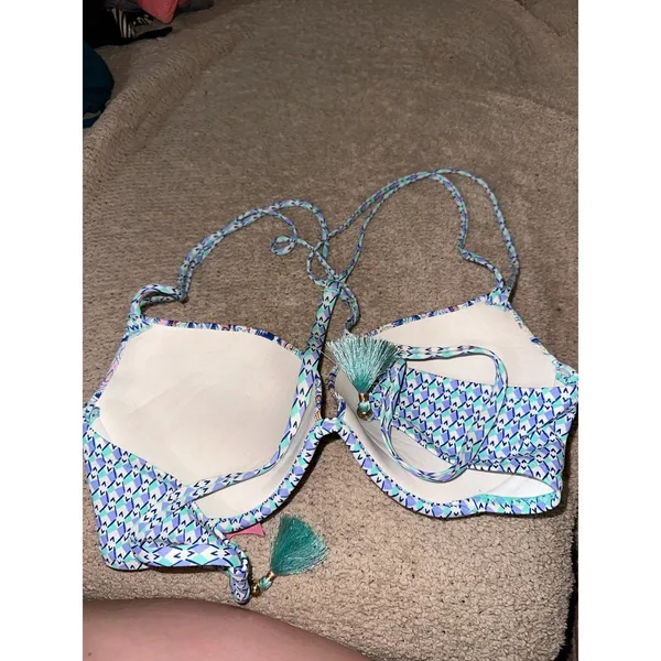 Victoria’s Secret bikini top - Image 2