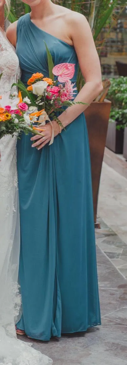 Azazie Bridesmaid Dress Brooke - Image 5