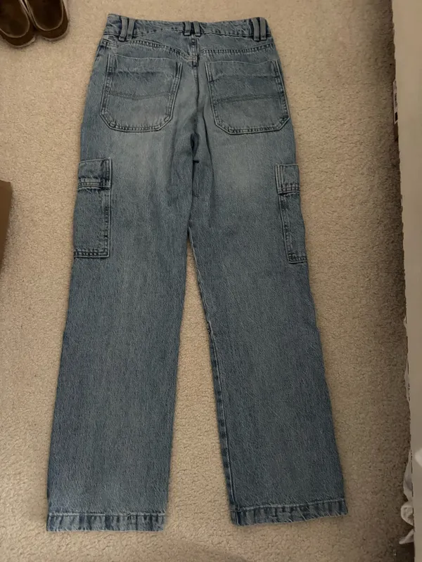 Garage Jeans - Image 2