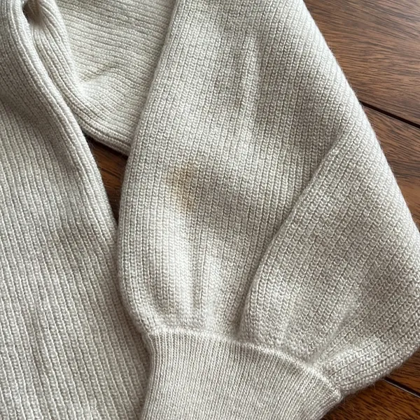 Madewell sweater - Image 4