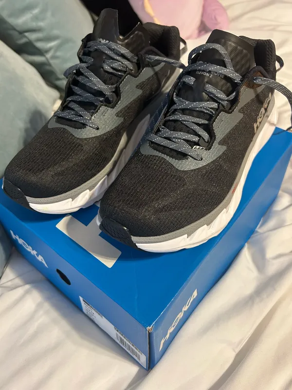 Hoka Shoes - Image 2