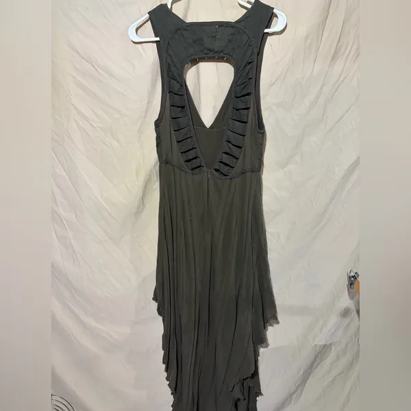 Free people New Romantic dress - Image 2