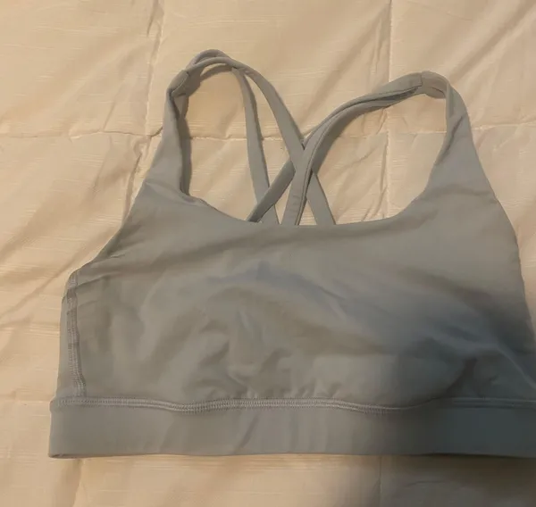 Lululemon Sports Bra - Image 2