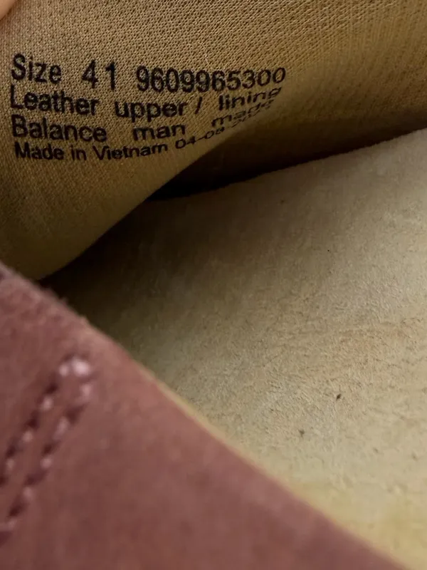 Dansko Mariella Milled Nubuck Leather Mules in Rose Pink Size 10.5-11 or 41‎ - Image 9