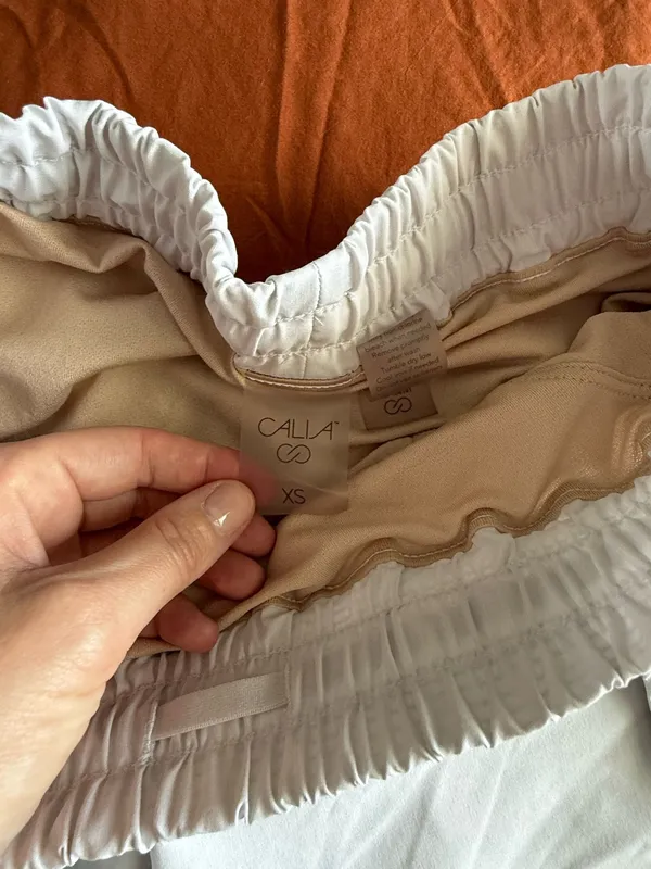 Calia by Carrie Underwood Shorts - Image 3