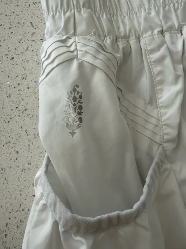 Free People Get Your Flirt On Shorts - Image 3