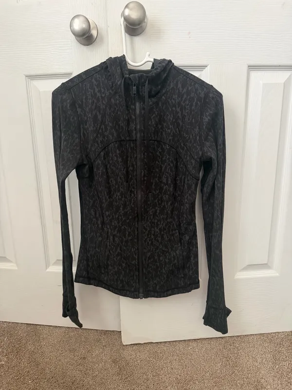 Lululemon Align jacket  - Image 2